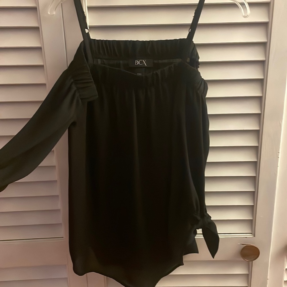 BCX Off Shoulder Top